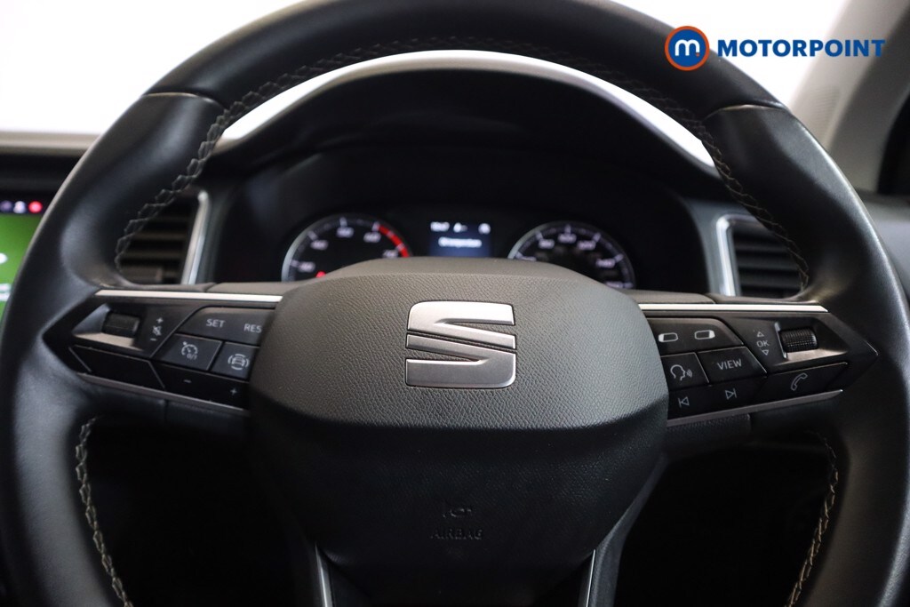 Used SEAT Ateca 2020 for sale - 76178225: Photo 15