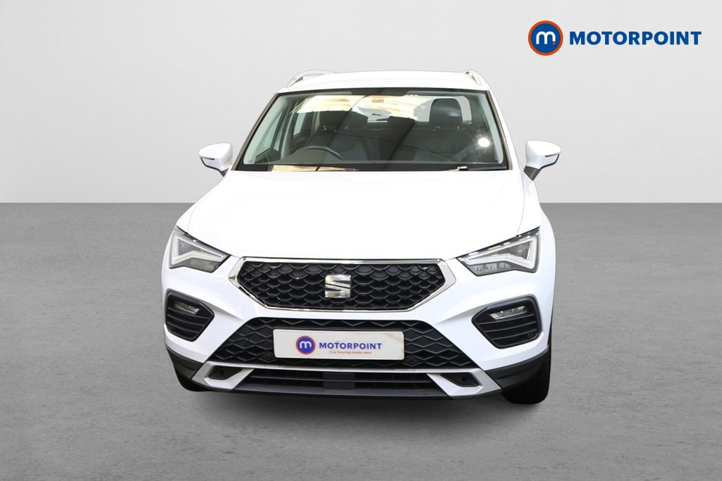 Used SEAT Ateca 2020 for sale - 76178225: Photo 2