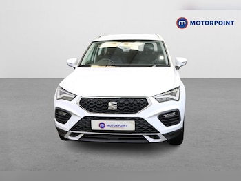 Used SEAT Ateca 2020 for sale - 76178225: Photo