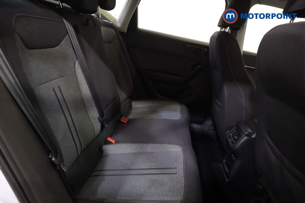 Used SEAT Ateca 2020 for sale - 76178225: Photo 32