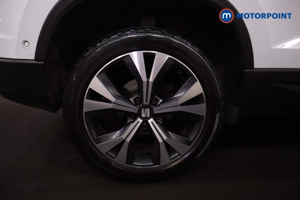 Used SEAT Ateca 2020 for sale - 76178225: Photo 38