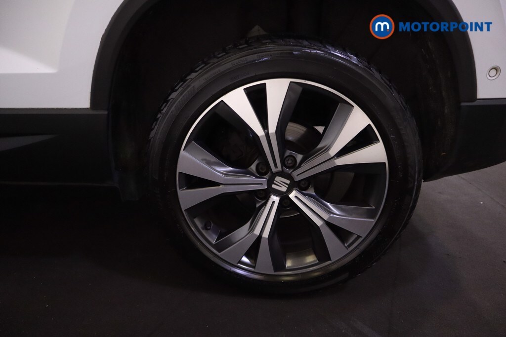 Used SEAT Ateca 2020 for sale - 76178225: Photo 39