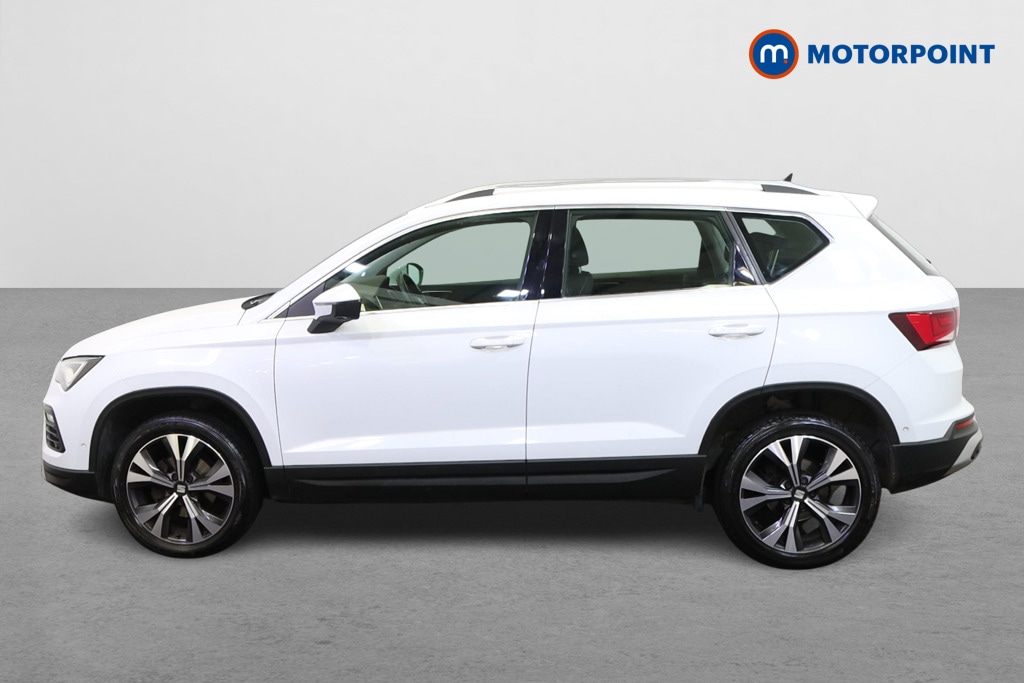 Used SEAT Ateca 2020 for sale - 76178225: Photo 4