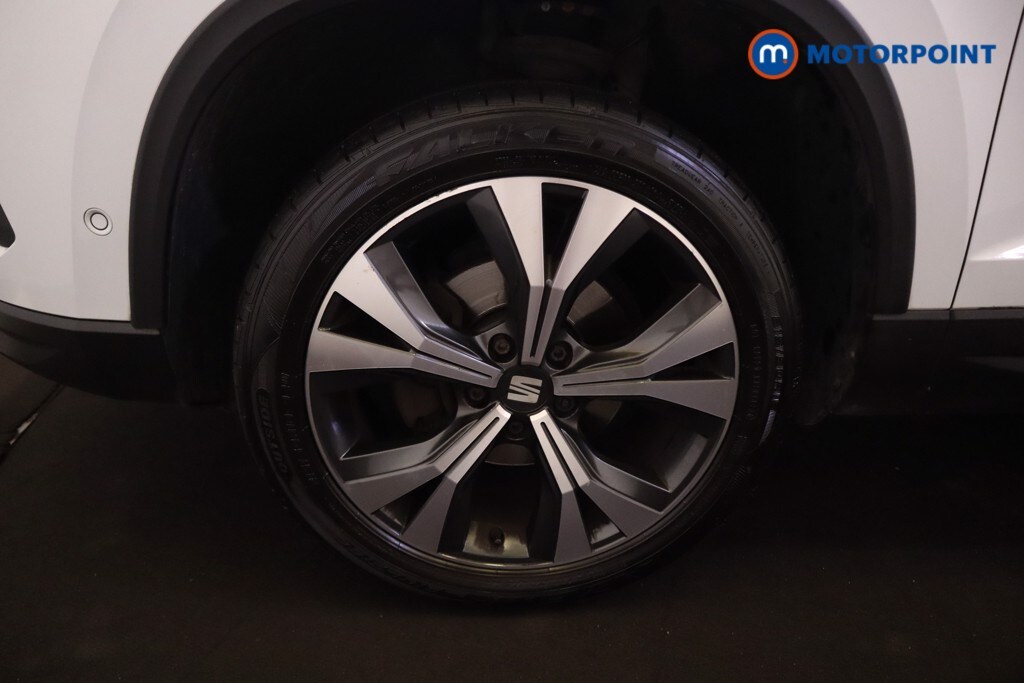 Used SEAT Ateca 2020 for sale - 76178225: Photo 40
