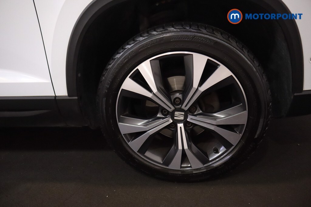 Used SEAT Ateca 2020 for sale - 76178225: Photo 41