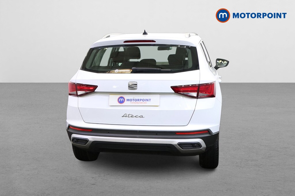 Used SEAT Ateca 2020 for sale - 76178225: Photo 6