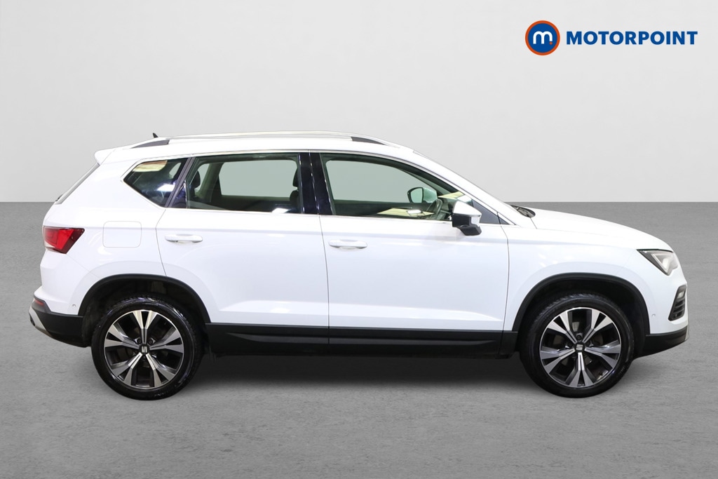 Used SEAT Ateca 2020 for sale - 76178225: Photo 8