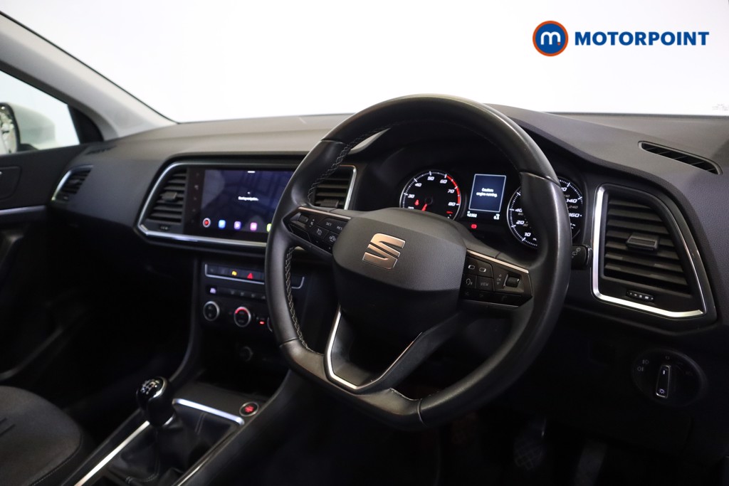 Used SEAT Ateca 2020 for sale - 76178225: Photo 9