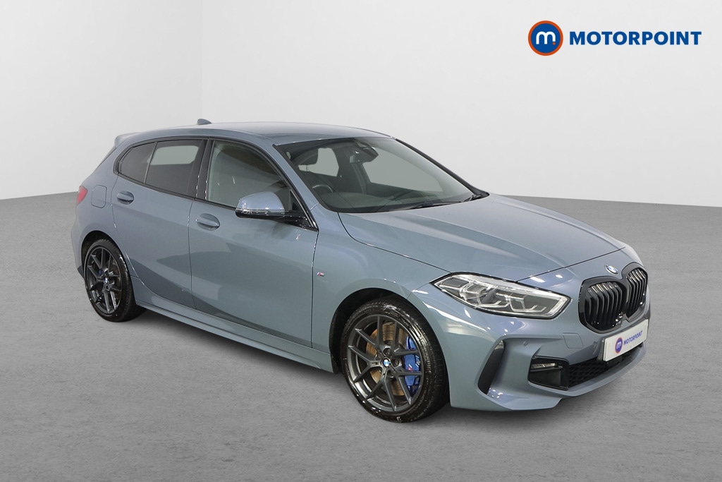 Used BMW 1 Series 2024 for sale - 76460895: Photo 1