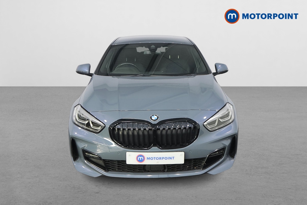 Used BMW 1 Series 2024 for sale - 76460895: Photo 2