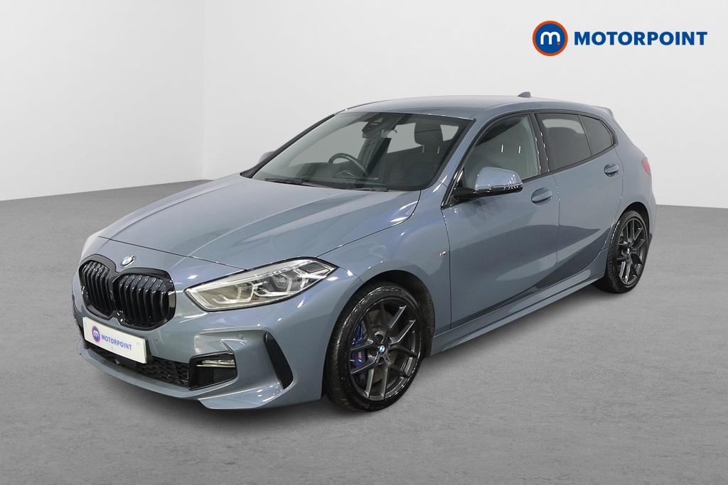 Used BMW 1 Series 2024 for sale - 76460895: Photo 3