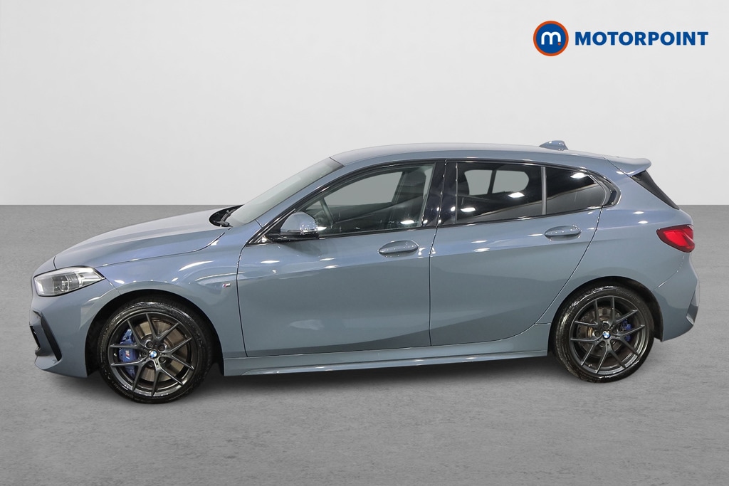 Used BMW 1 Series 2024 for sale - 76460895: Photo 4