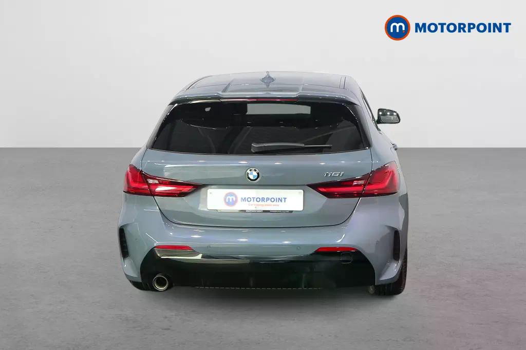 Used BMW 1 Series 2024 for sale - 76460895: Photo 6