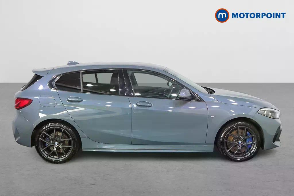 Used BMW 1 Series 2024 for sale - 76460895: Photo 8