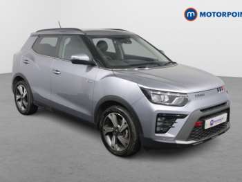 2024 - 1.5 K40 5dr