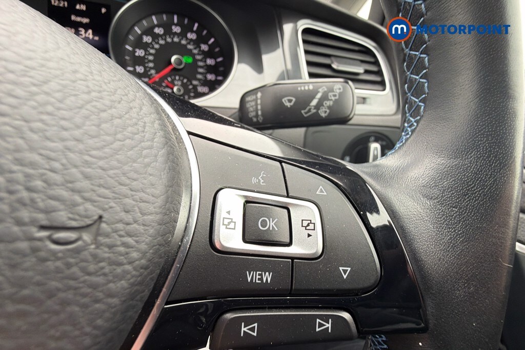 Used Volkswagen Golf 2020 for sale - 77966137: Photo 12