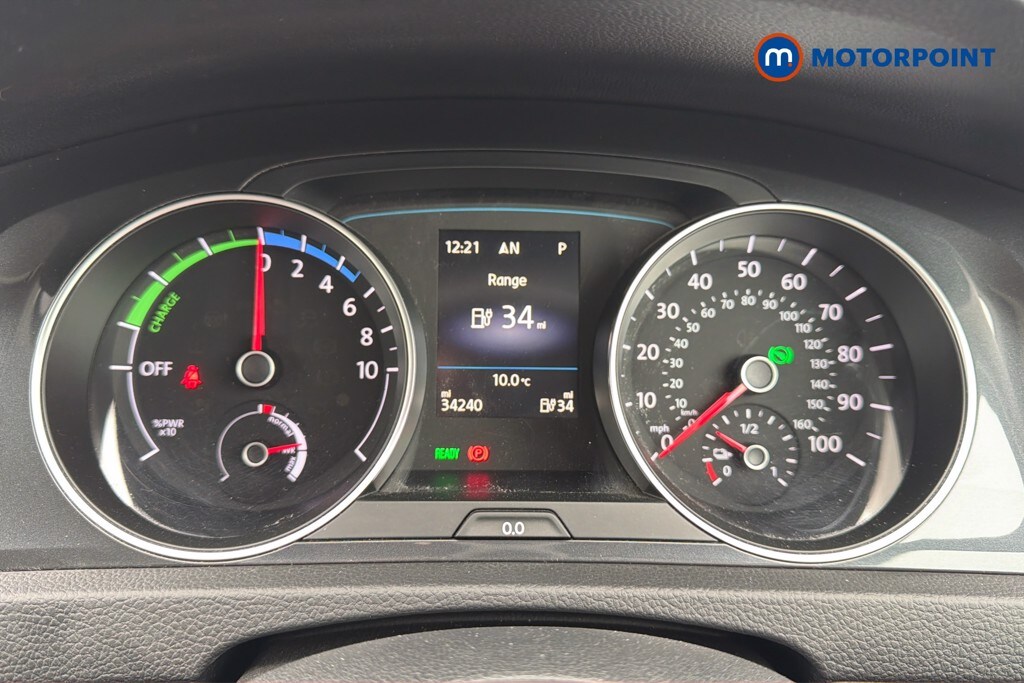 Used Volkswagen Golf 2020 for sale - 77966137: Photo 13