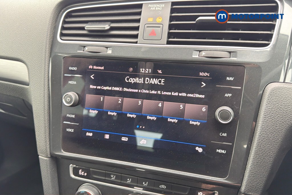 Used Volkswagen Golf 2020 for sale - 77966137: Photo 14