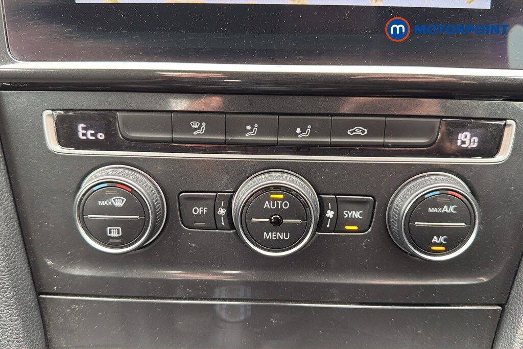 Used Volkswagen Golf 2020 for sale - 77966137: Photo 15