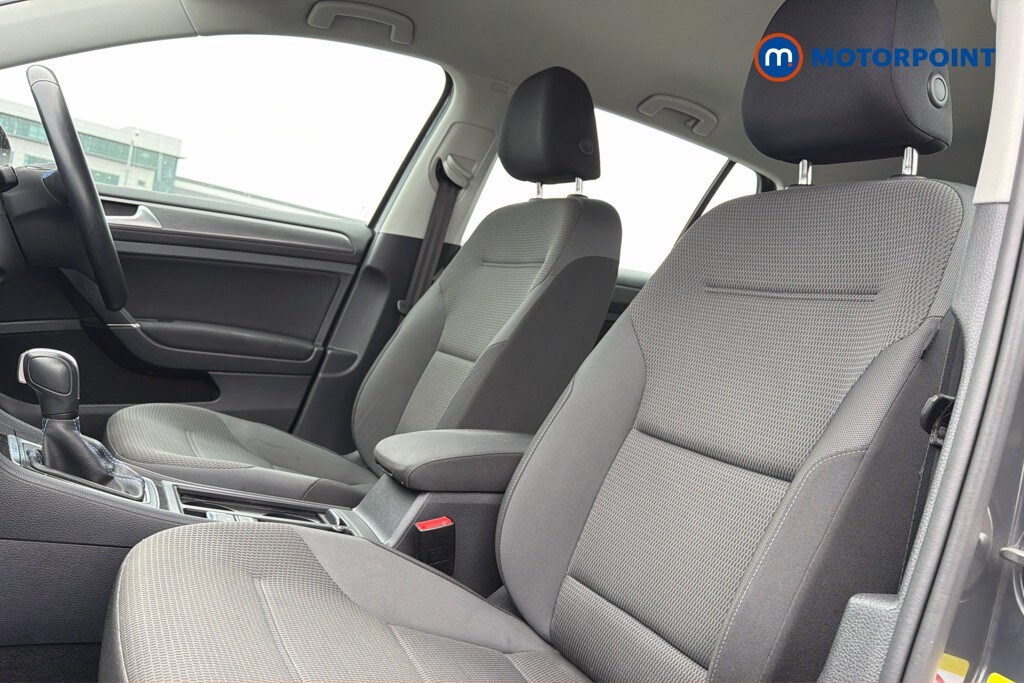 Used Volkswagen Golf 2020 for sale - 77966137: Photo 19