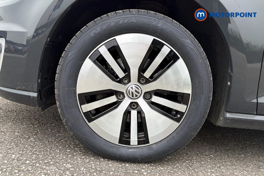 Used Volkswagen Golf 2020 for sale - 77966137: Photo 23