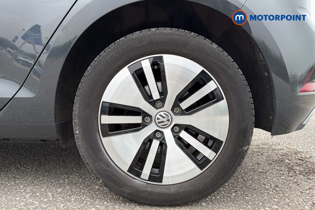 Used Volkswagen Golf 2020 for sale - 77966137: Photo 24