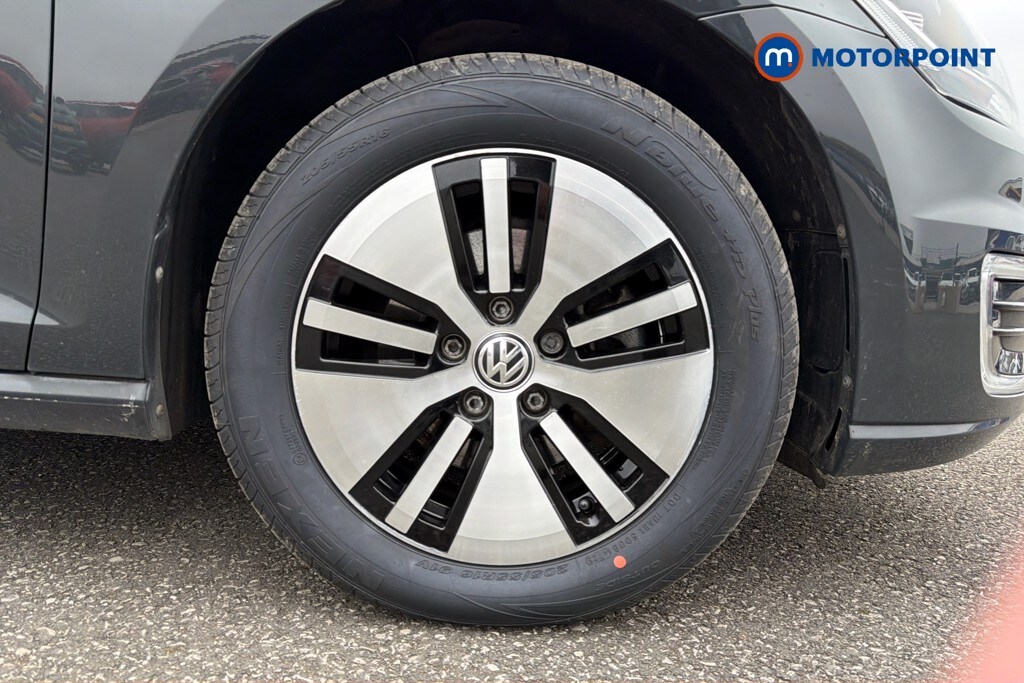 Used Volkswagen Golf 2020 for sale - 77966137: Photo 26