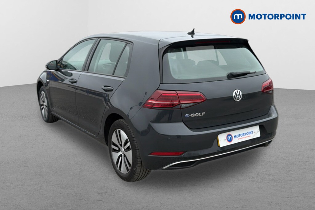 Used Volkswagen Golf 2020 for sale - 77966137: Photo 5