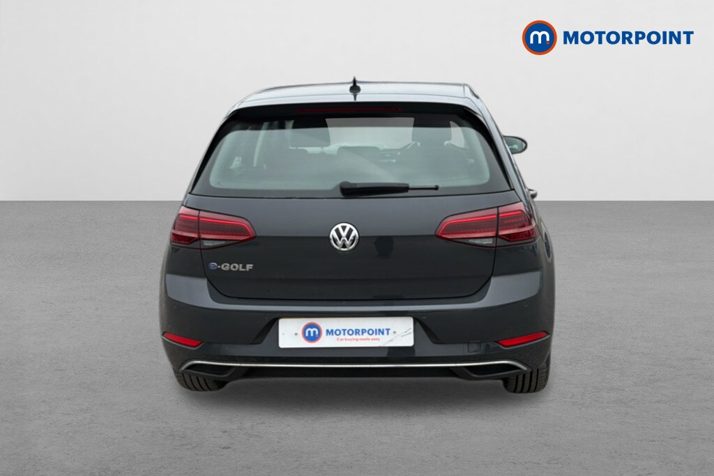 Used Volkswagen Golf 2020 for sale - 77966137: Photo 6