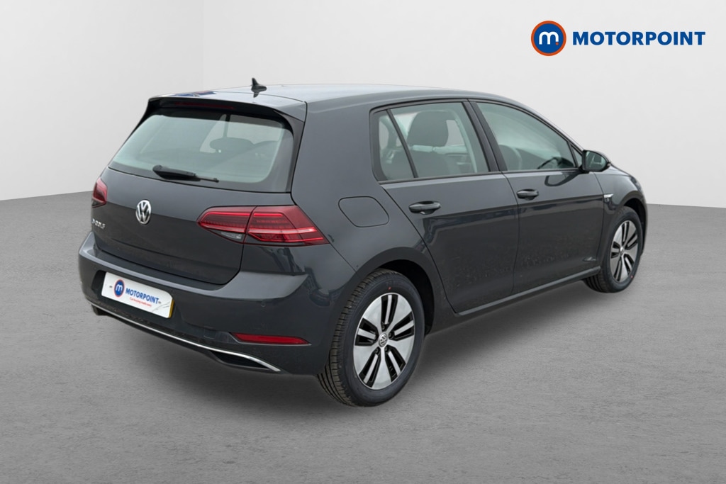 Used Volkswagen Golf 2020 for sale - 77966137: Photo 7