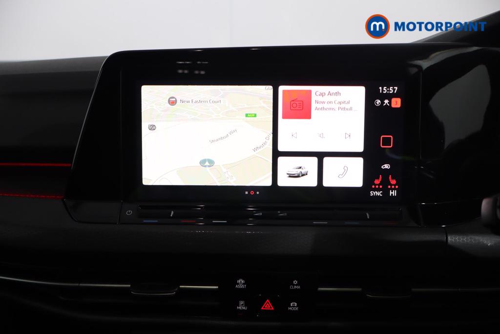 Used Volkswagen Golf 2021 for sale - 76895715: Photo 10