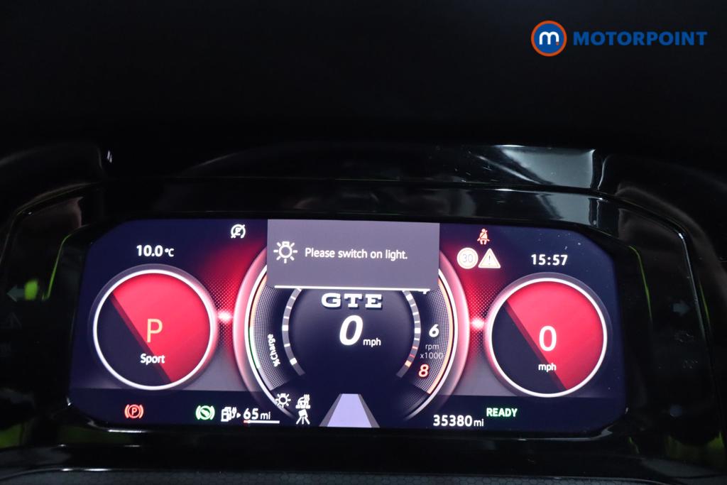 Used Volkswagen Golf 2021 for sale - 76895715: Photo 12