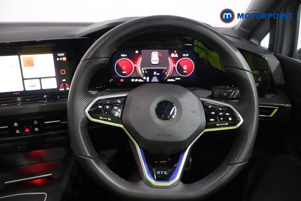 Used Volkswagen Golf 2021 for sale - 76895715: Photo 13