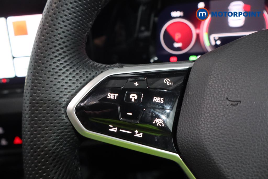 Used Volkswagen Golf 2021 for sale - 76895715: Photo 14