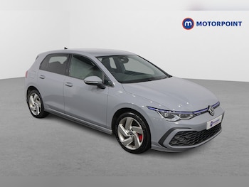 2021 - 1.4 TSI GTE 5dr DSG