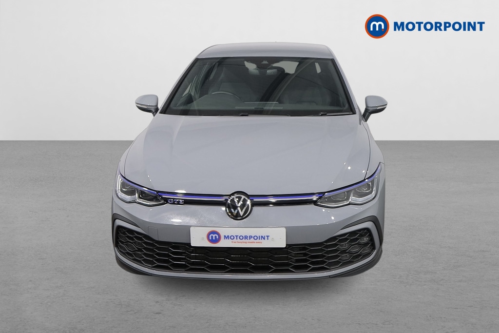 Used Volkswagen Golf 2021 for sale - 76895715: Photo 2