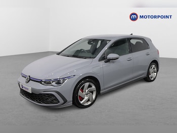 Used Volkswagen Golf 2021 for sale - 76895715: Photo