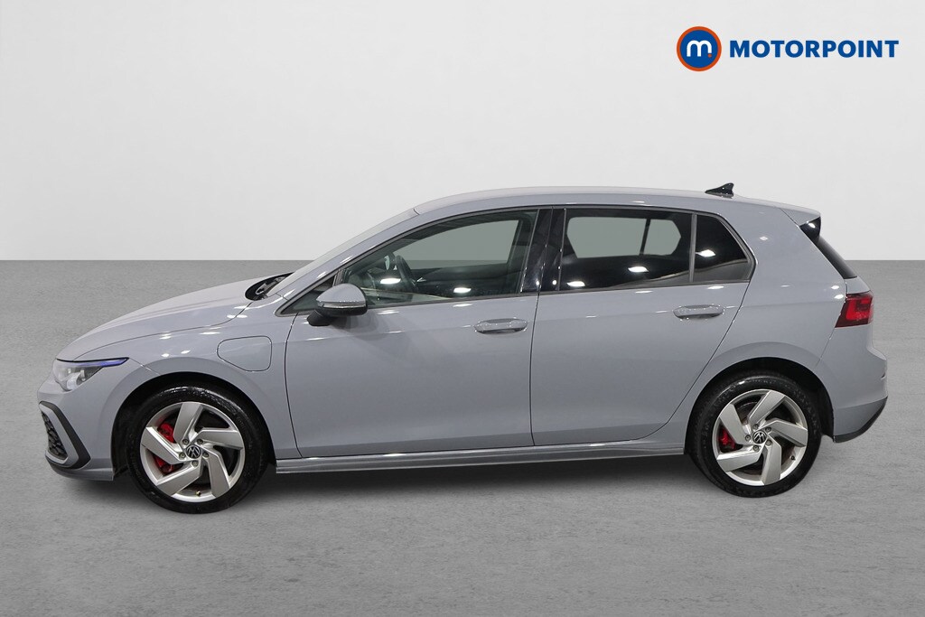 Used Volkswagen Golf 2021 for sale - 76895715: Photo 4