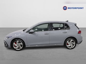 Used Volkswagen Golf 2021 for sale - 76895715: Photo