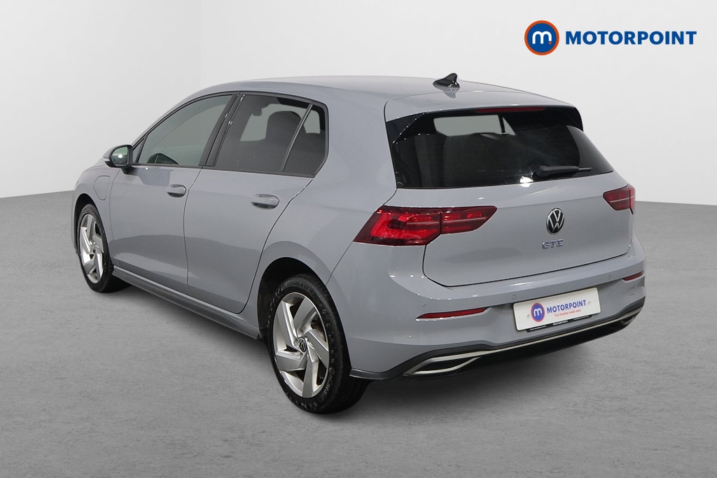 Used Volkswagen Golf 2021 for sale - 76895715: Photo 5