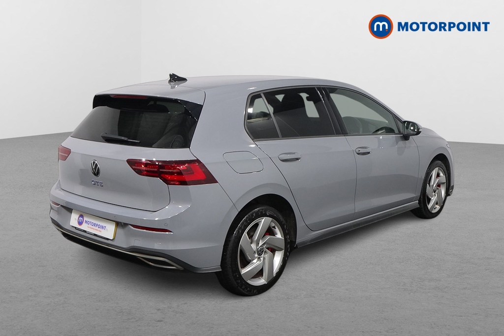 Used Volkswagen Golf 2021 for sale - 76895715: Photo 7