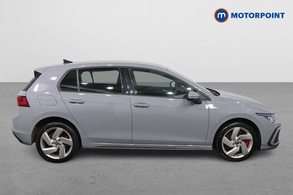 Used Volkswagen Golf 2021 for sale - 76895715: Photo 8