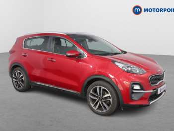 2020 - 1.6 CRDi 48V ISG 3 5dr