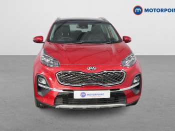 Used Kia Sportage 2020 for sale - 75134563: Photo