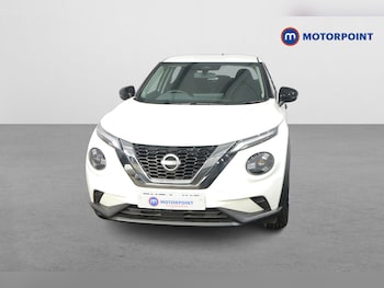 Used Nissan Juke 2024 for sale - 75752380: Photo