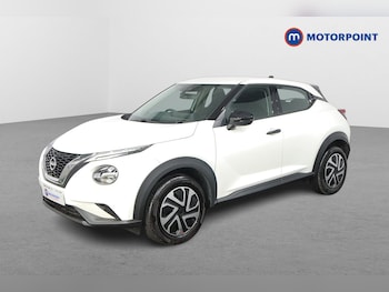 Used Nissan Juke 2024 for sale - 75752380: Photo