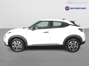 Used Nissan Juke 2024 for sale - 75752380: Photo