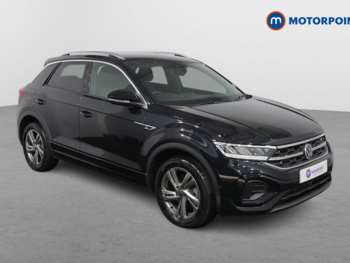 2024 - 2.0 TDI 150 EVO R-Line 5dr DSG