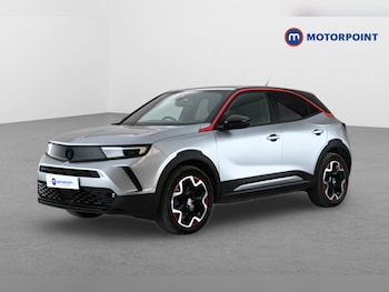 Used Vauxhall Mokka undefined for sale - 78725237: Photo