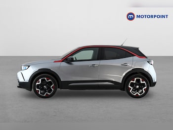 Used Vauxhall Mokka undefined for sale - 78725237: Photo